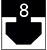 槽8