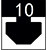 槽10