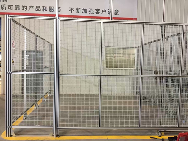 铝型材