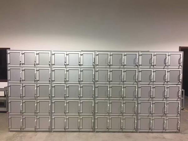 铝合金型材