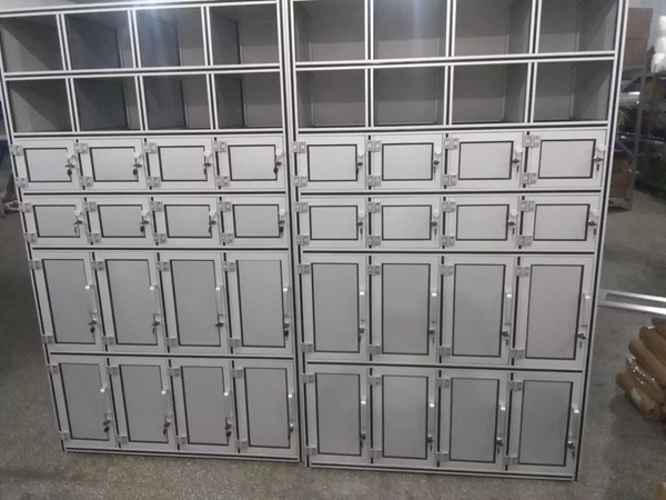 铝型材