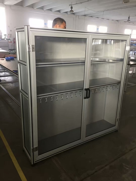 铝合金型材