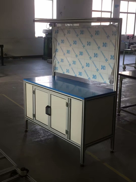 车间工作台