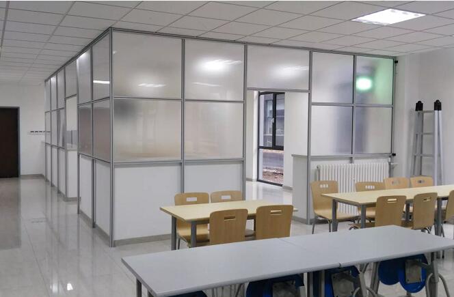 办公室隔断