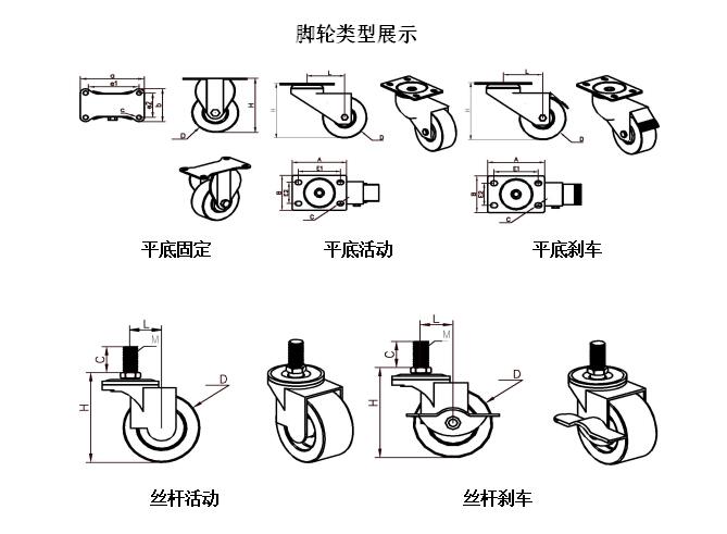 工业铝型材