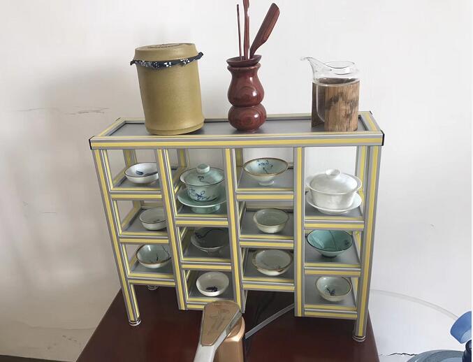 铝型材DIY-DIY铝型材-如何用铝型材DIY