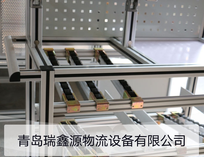 铝型材工作台