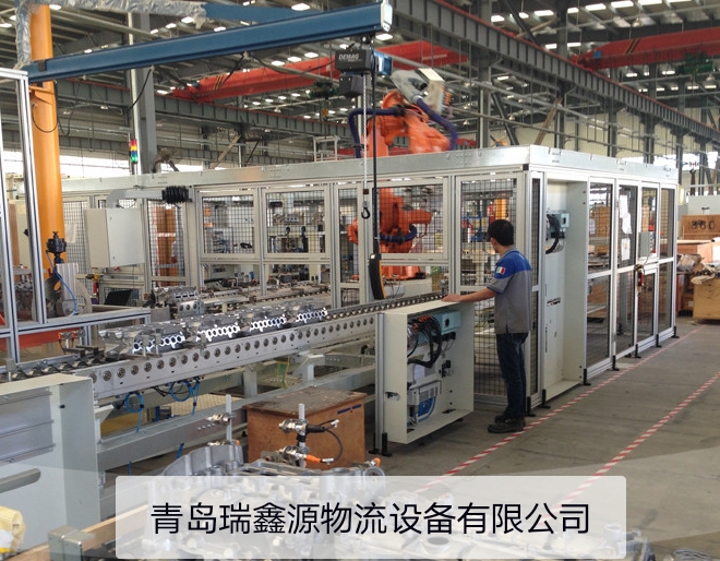 安全防护围栏