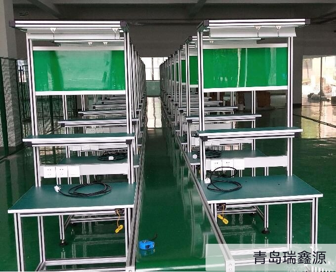 铝型材工作台-车间工作台-东营工作台厂家有哪些