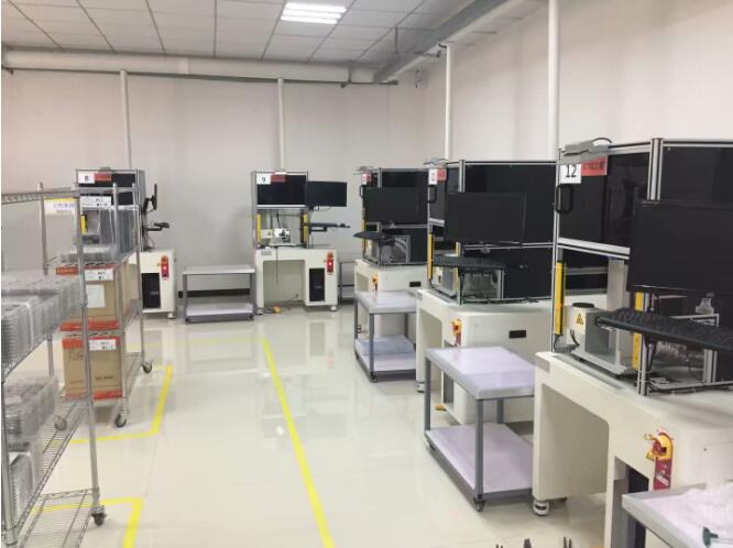 铝型材实验设备台架-工业铝型材框架-工业铝型材加工设备