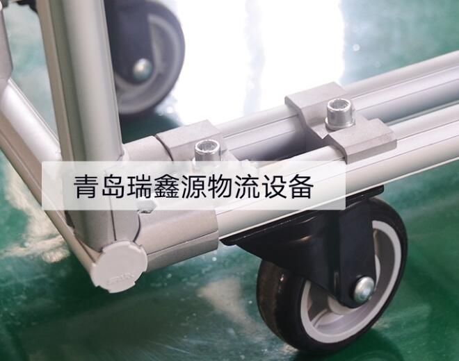 铝型材周转车