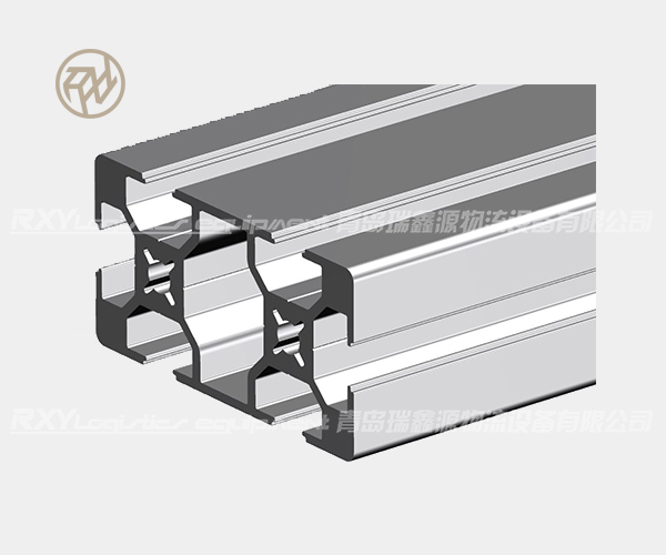 2040铝型材-专注工业铝型材-欧标2040-铝合金型材参数