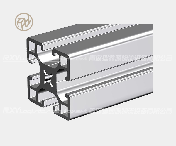4040铝型材-槽8工业专用铝合金型材-铝型材加工-铝型材4040欧标