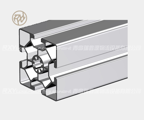 6060铝合金型材制造-60系统工业铝型材-上海铝型材